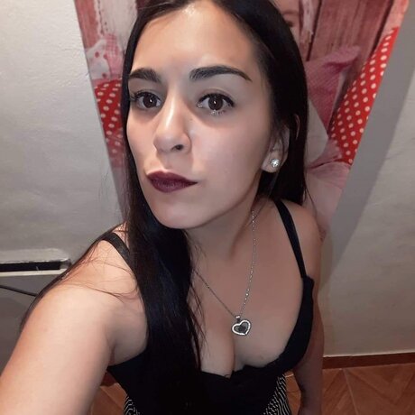 Foto di nudo di fuga di OnlyFans di Micaela