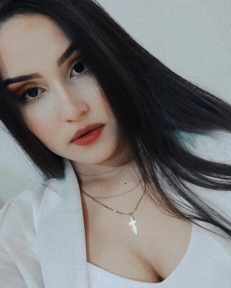 Foto di nudo di fuga di OnlyFans di Nicari Valdiviezo
