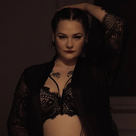 Foto di nudo di fuga di OnlyFans di Nachachana