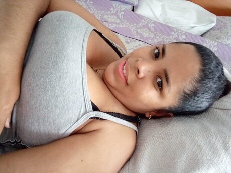 Foto di nudo di fuga di OnlyFans di Mara