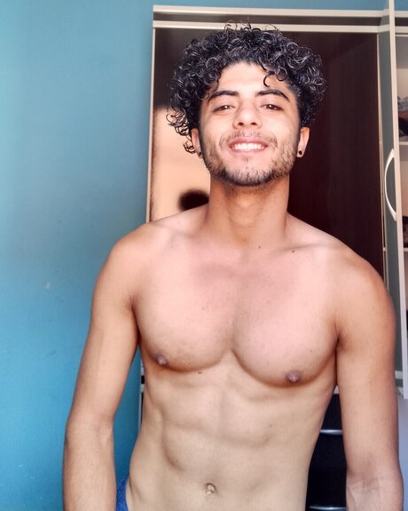 Foto di nudo di fuga di OnlyFans di Weverton