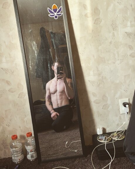 Foto di nudo di fuga di OnlyFans di Derek Smart