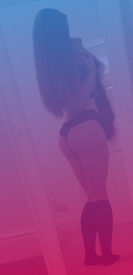 Foto di nudo di fuga di OnlyFans di Maddie