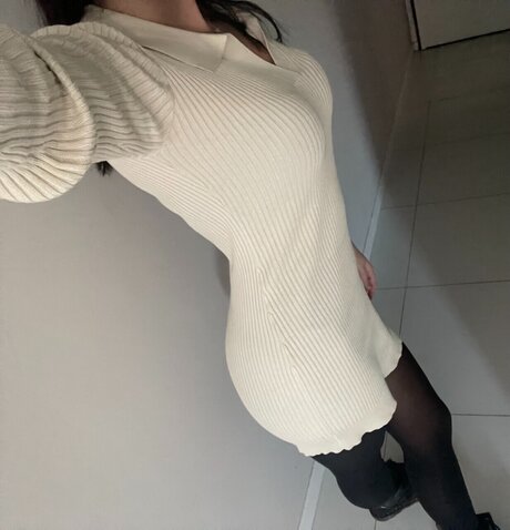 Foto di nudo di fuga di OnlyFans di Celeste
