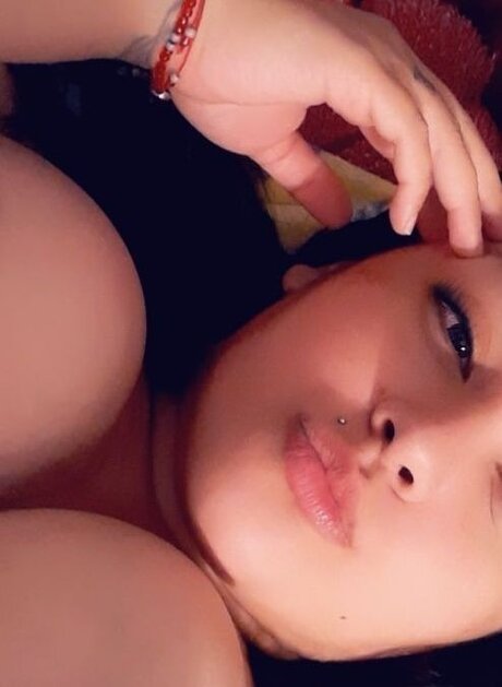 Foto di nudo di fuga di OnlyFans di Kweenvee