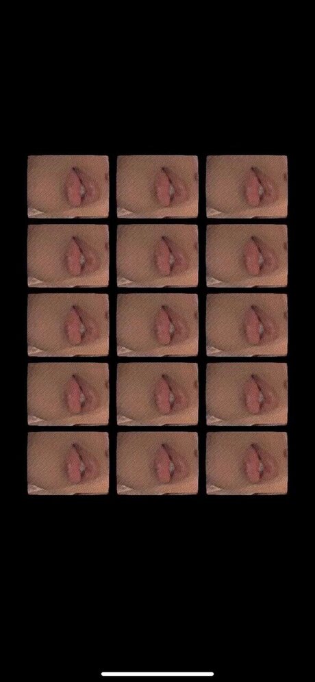 Foto di nudo di fuga di OnlyFans di Lexi Bloom 