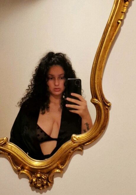 Foto di nudo di fuga di OnlyFans di Vannahncb
