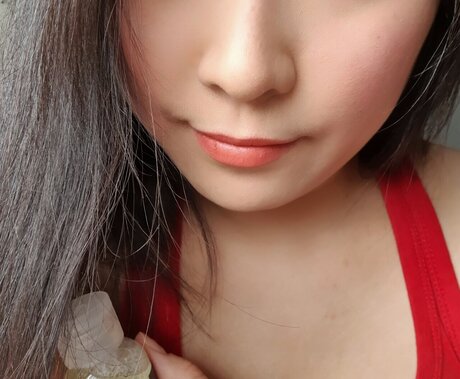 Foto di nudo di fuga di OnlyFans di Happy Molly