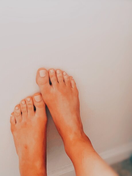 Foto di nudo di fuga di OnlyFans di Honeysunflower