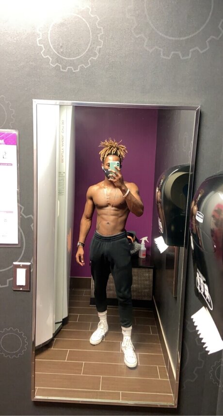 Foto di nudo di fuga di OnlyFans di Ros Wilson