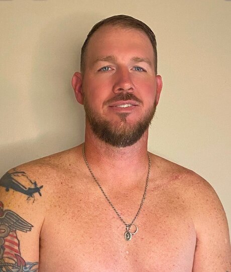 Foto di nudo di fuga di OnlyFans di Shawn Biggs Free