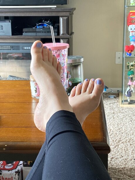 Foto di nudo di fuga di OnlyFans di Pixie