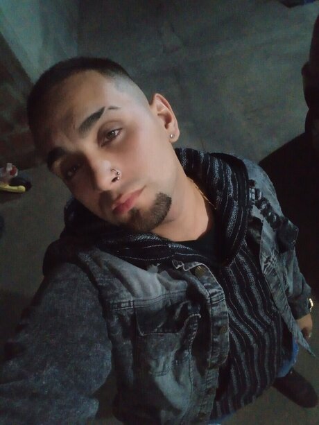 Foto di nudo di fuga di OnlyFans di Jowell