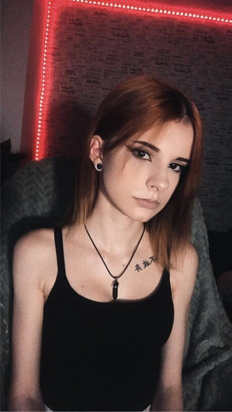 Foto di nudo di fuga di OnlyFans di Monicaxiss