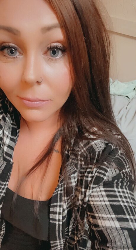Foto di nudo di fuga di OnlyFans di Aimee Carlen