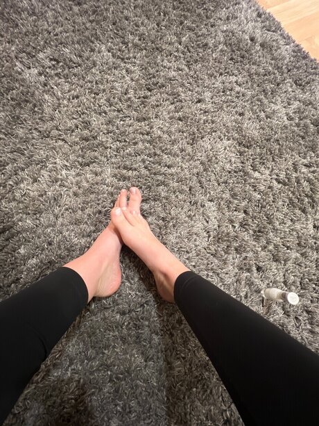 Foto di nudo di fuga di OnlyFans di Twinkletoes666