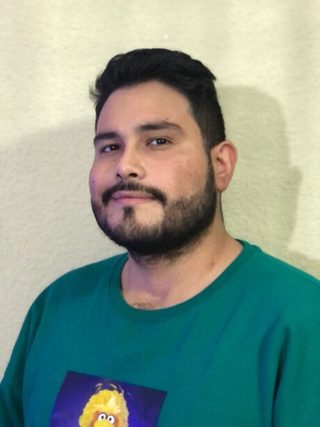 Foto di nudo di fuga di OnlyFans di Juan David Velasco
