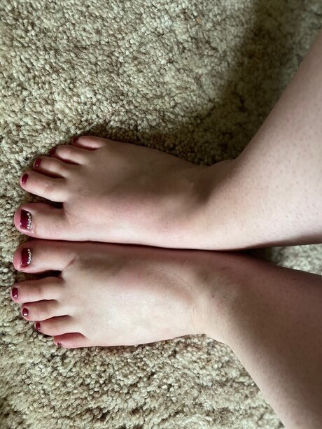 Foto di nudo di fuga di OnlyFans di College Girl