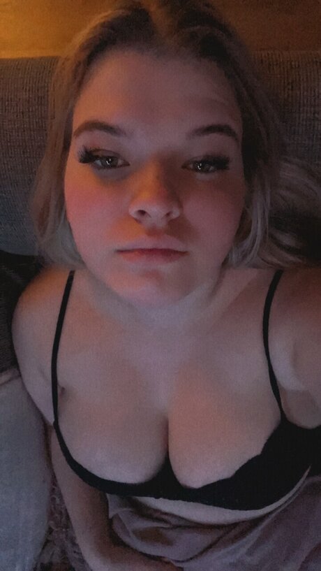 Foto di nudo di fuga di OnlyFans di Sammy