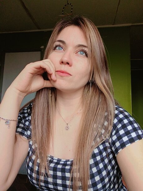 Foto di nudo di fuga di OnlyFans di Isaa