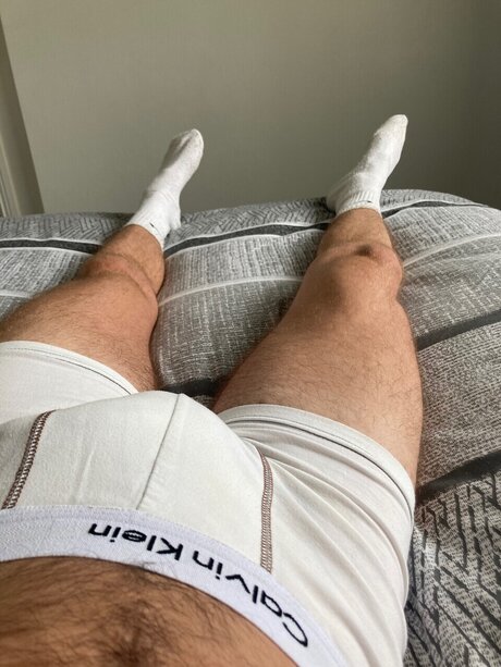 Foto di nudo di fuga di OnlyFans di Matteo23