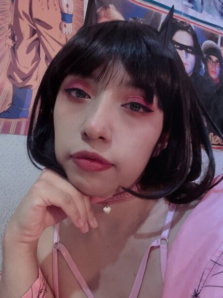 Foto di nudo di fuga di OnlyFans di Babyxberry