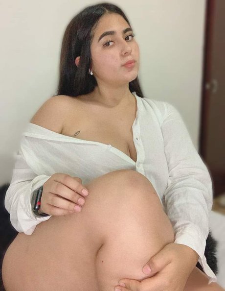 Foto di nudo di fuga di OnlyFans di Lafavohp