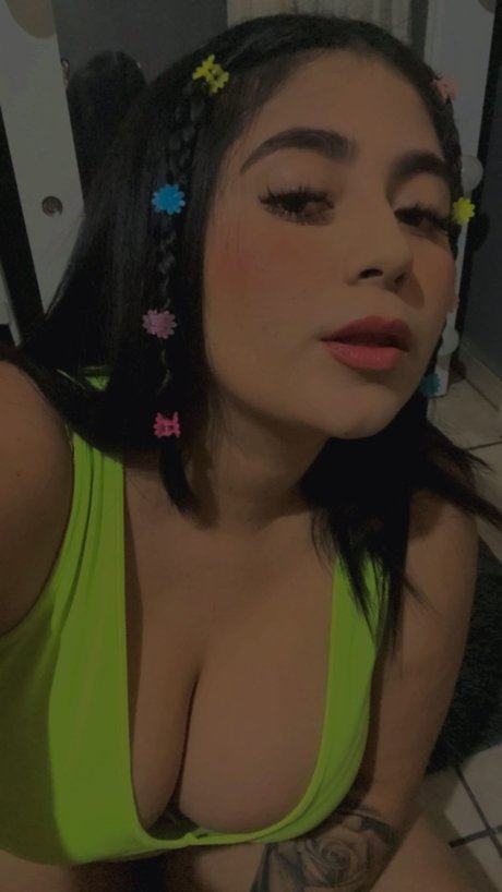 Foto di nudo di fuga di OnlyFans di Lafavohp