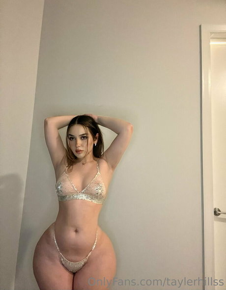 Tayler Hills