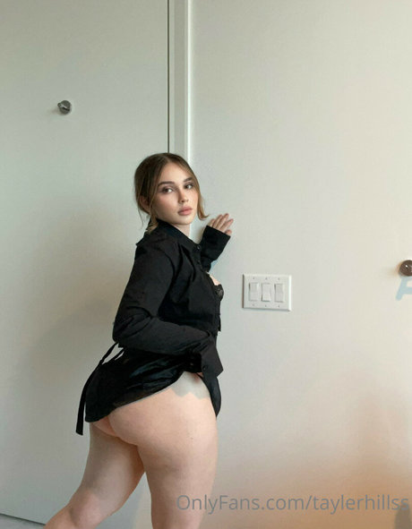 Tayler Hills