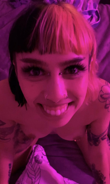 Sheiscursed