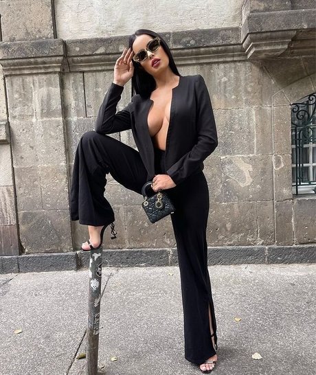 Mariell Andreina