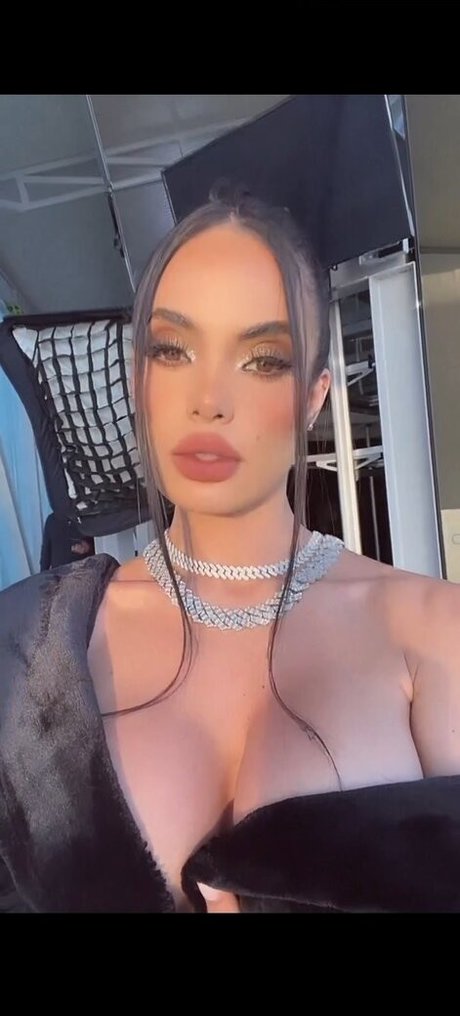 Mariell Andreina