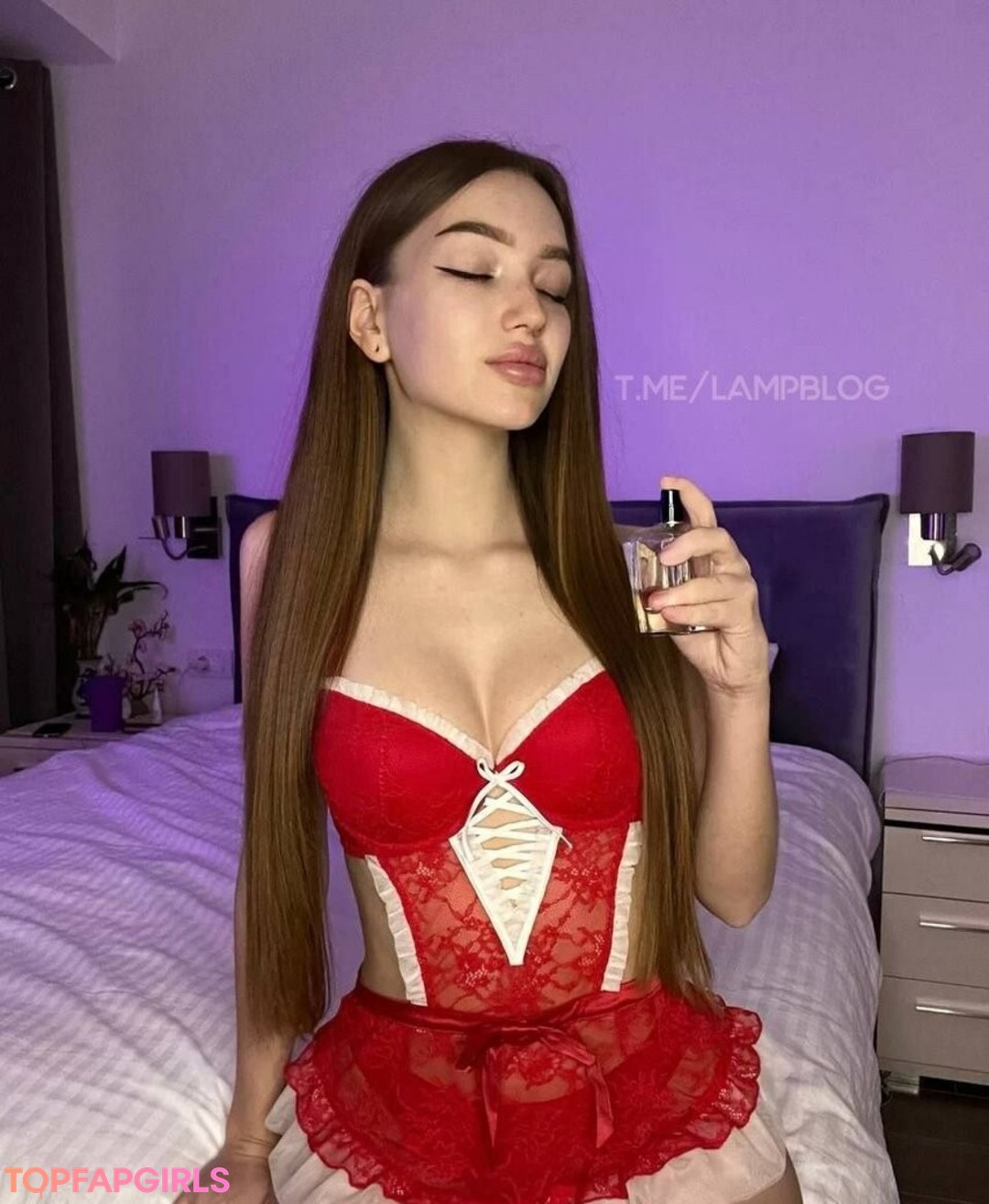 Foto di nudo di fuga di OnlyFans di Ditsm #1336