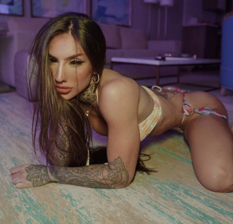 Bakhar Nabieva