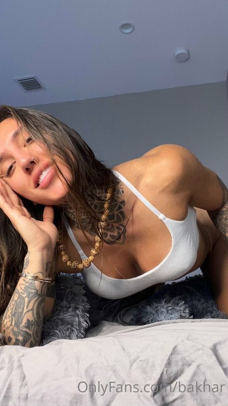Bakhar Nabieva