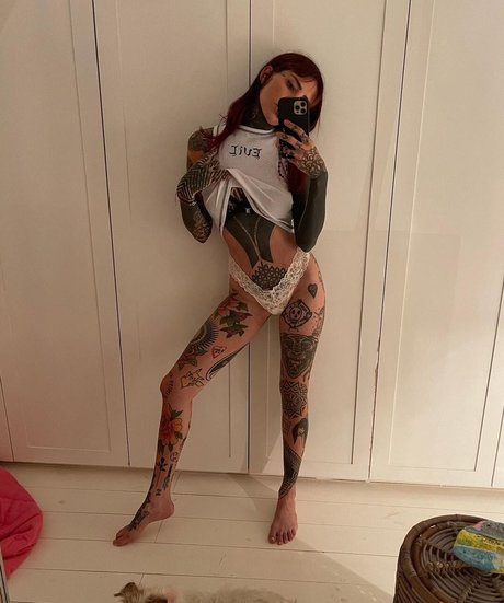 Candelaria Tinelli