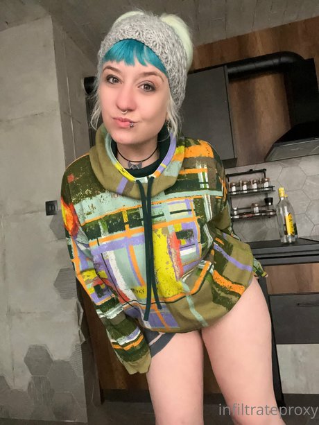 Proxy Paige