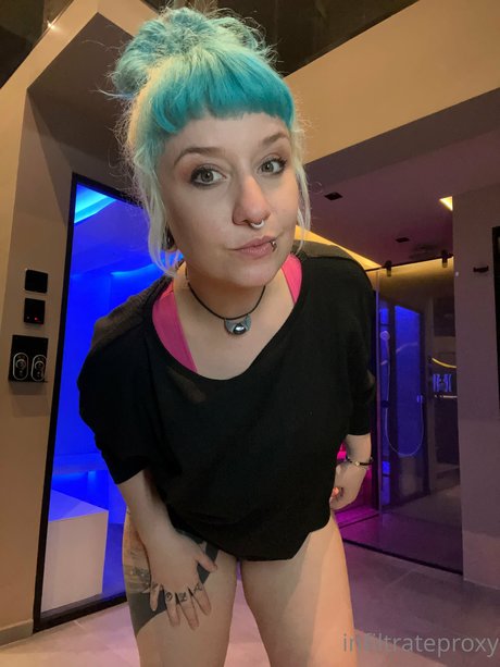 Proxy Paige