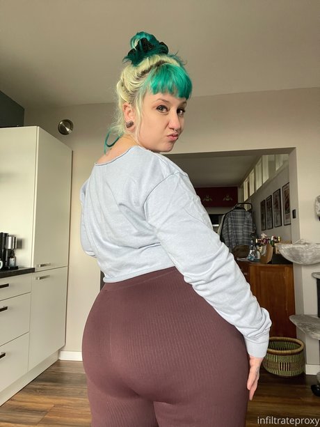 Proxy Paige