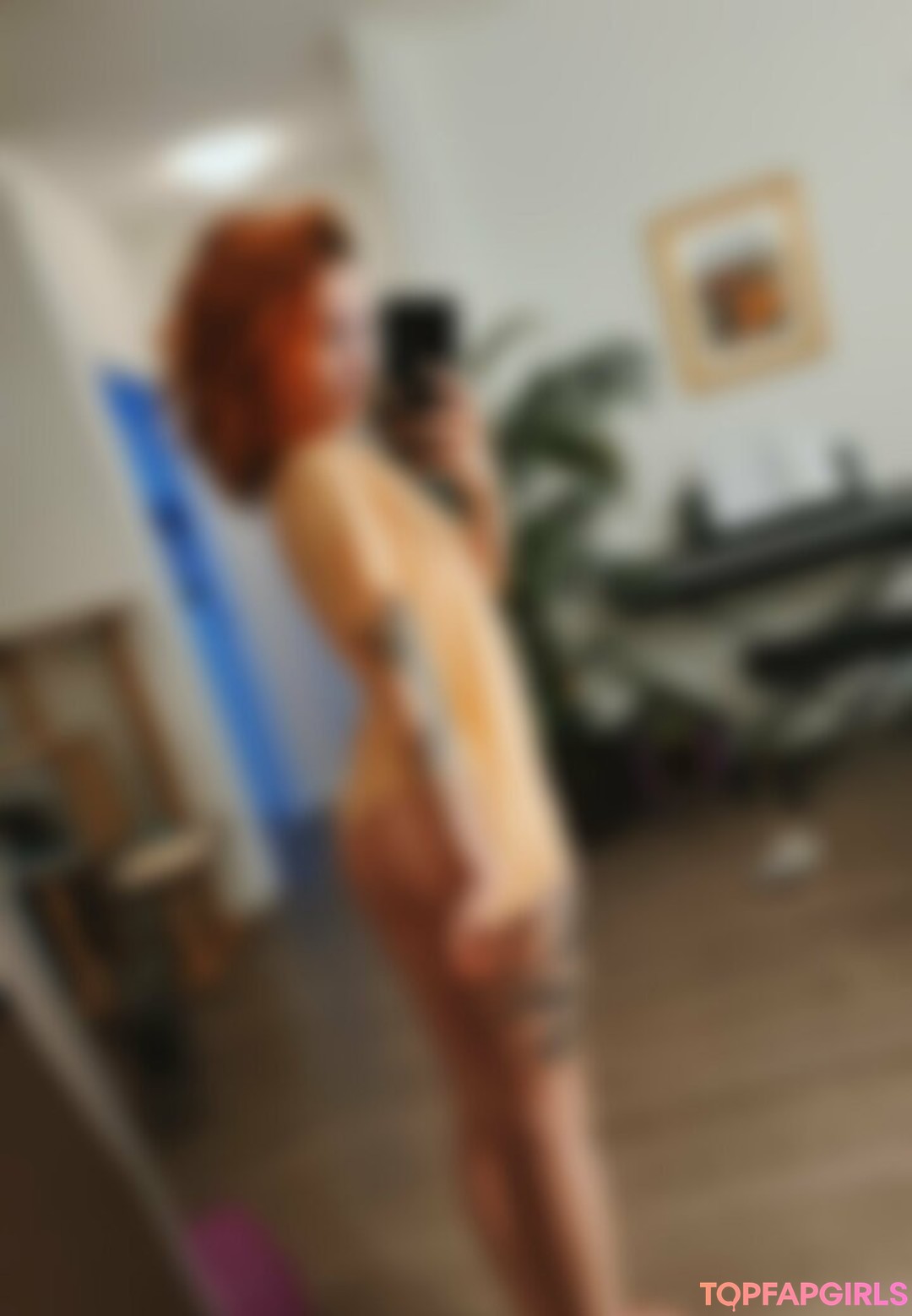 Foto di nudo di fuga di OnlyFans di Catziilla #1373