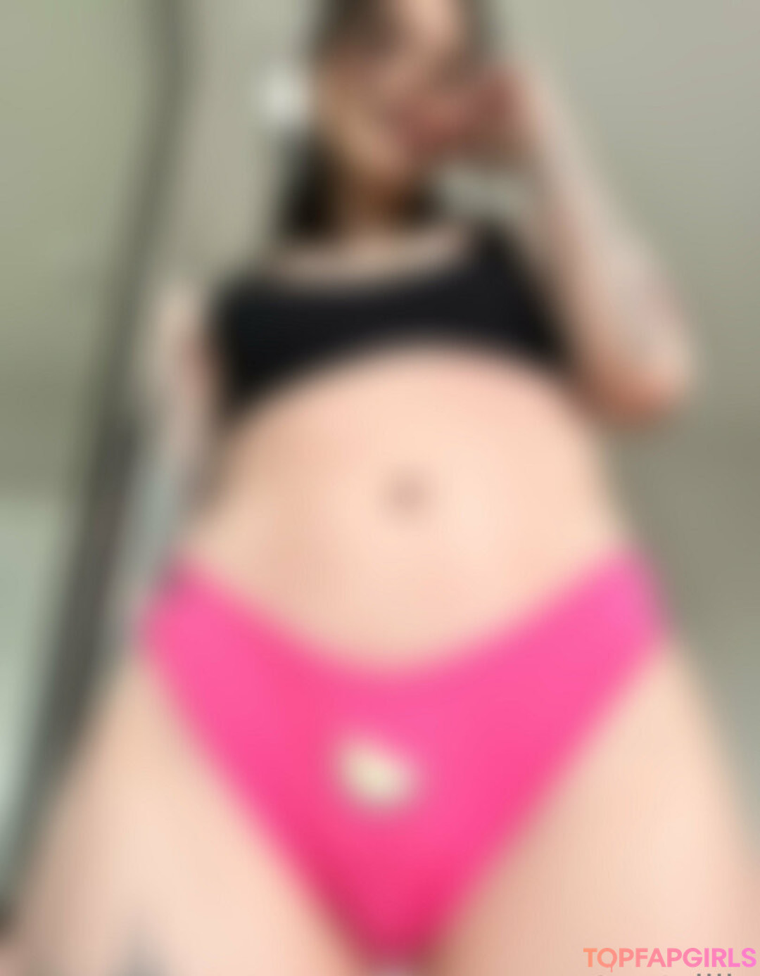 Foto di nudo di fuga di OnlyFans di Catziilla #1516