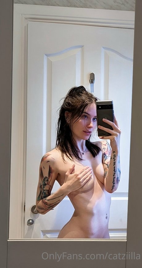 Catziilla