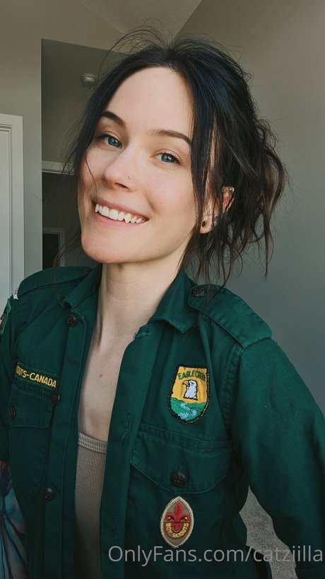 Catziilla