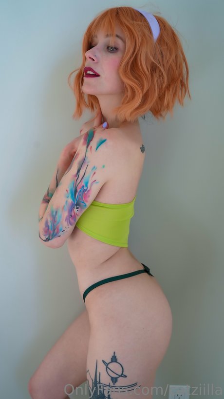 Catziilla