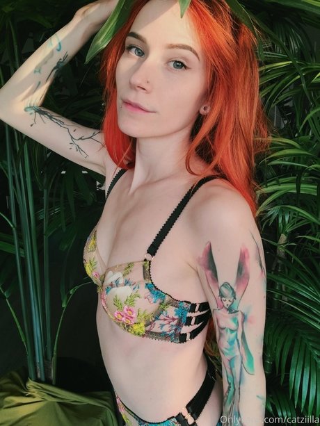 Catziilla