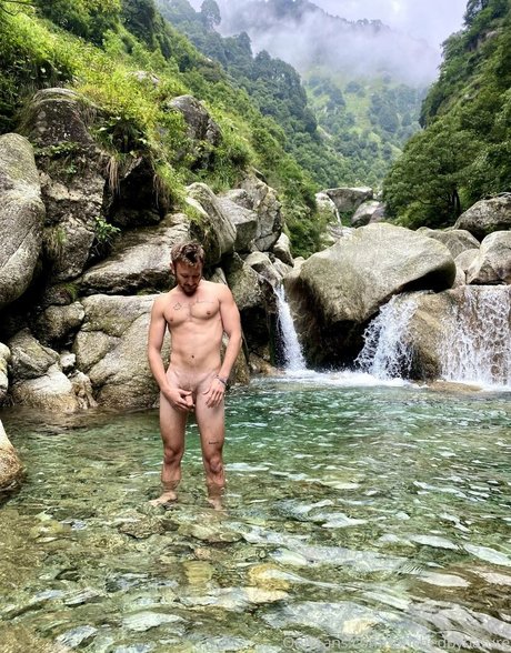 Touched By Nature