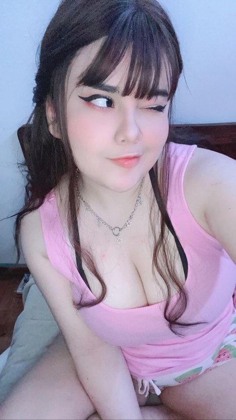 Foto di nudo di fuga di OnlyFans di Lucillexs
