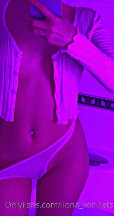 Ilona Korinets