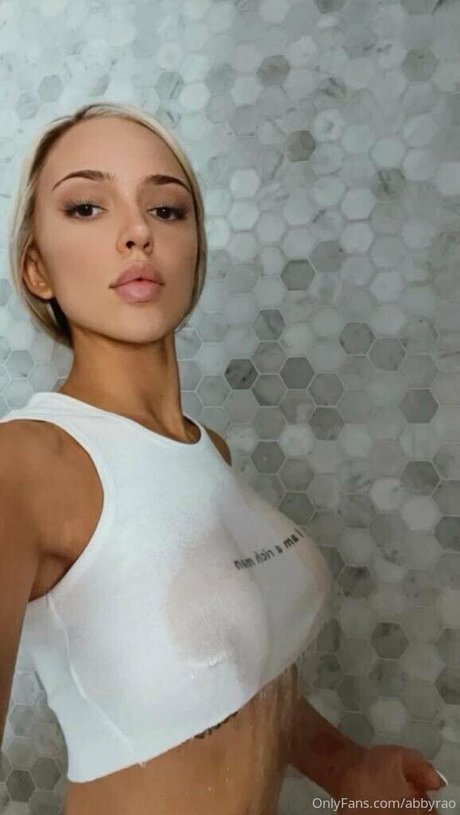 Abby Rao